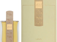 Ca. 35x eau de parfum 100ml, angham, lataffa - afbeelding 1 van  3
