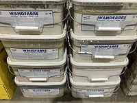 Ca. 35x emmers wandverf, mat - afbeelding 4 van  4
