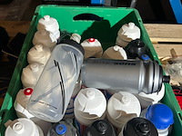 Ca. 35x fietsaccessoires w.o. agu, camelbak - afbeelding 4 van  8