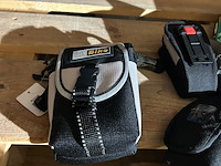 Ca. 35x fietsaccessoires w.o. agu, camelbak - afbeelding 7 van  8