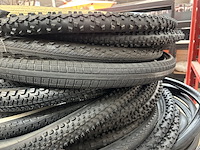 Ca. 35x fietsband, mavic, continental, schwalbe - afbeelding 2 van  7