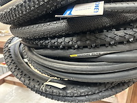 Ca. 35x fietsband, mavic, continental, schwalbe - afbeelding 3 van  7