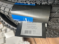 Ca. 35x fietsband, mavic, continental, schwalbe - afbeelding 5 van  7