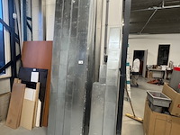 Ca. 35x instortkanalen luchtbehandeling - afbeelding 1 van  2