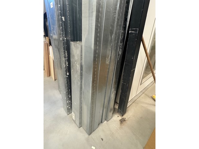 Ca. 35x instortkanalen luchtbehandeling - afbeelding 2 van  2