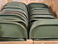 Ca. 35x klapstoel - afbeelding 2 van  4