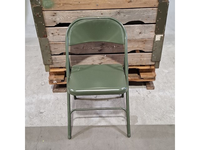 Ca. 35x klapstoel - afbeelding 3 van  4