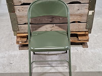 Ca. 35x klapstoel - afbeelding 3 van  4