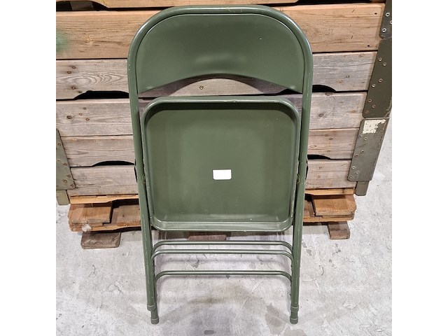 Ca. 35x klapstoel - afbeelding 4 van  4