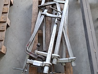 Ca 35x lijmtang - afbeelding 2 van  8