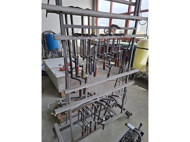 Ca 35x lijmtang - afbeelding 3 van  8