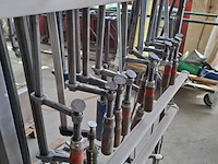 Ca 35x lijmtang - afbeelding 4 van  8