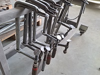 Ca 35x lijmtang - afbeelding 5 van  8