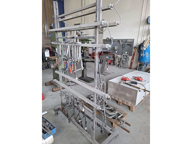 Ca 35x lijmtang - afbeelding 6 van  8