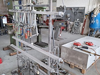 Ca 35x lijmtang - afbeelding 6 van  8