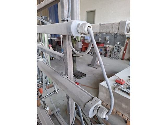 Ca 35x lijmtang - afbeelding 7 van  8