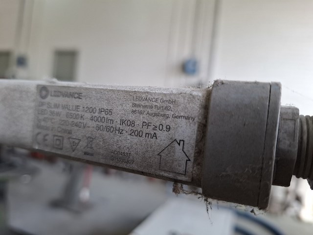 Ca 35x lijmtang - afbeelding 8 van  8