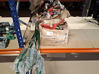 Ca. 35x mokers en grondboren, rodeo - afbeelding 1 van  6