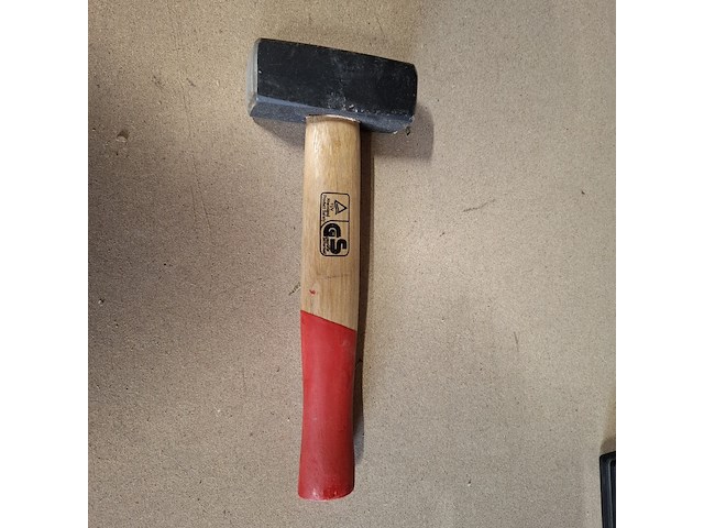 Ca. 35x mokers en grondboren, rodeo - afbeelding 2 van  6