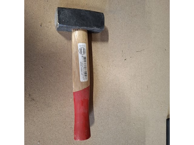 Ca. 35x mokers en grondboren, rodeo - afbeelding 3 van  6