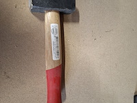 Ca. 35x mokers en grondboren, rodeo - afbeelding 3 van  6