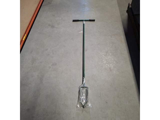 Ca. 35x mokers en grondboren, rodeo - afbeelding 4 van  6