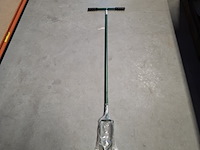 Ca. 35x mokers en grondboren, rodeo - afbeelding 4 van  6