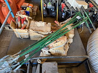 Ca. 35x mokers en grondboren, rodeo - afbeelding 6 van  6