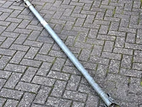 Ca. 35x schoorstempel in transportbok - afbeelding 7 van  9