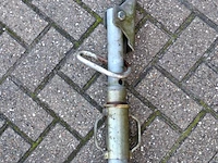 Ca. 35x schoorstempel in transportbok - afbeelding 9 van  9