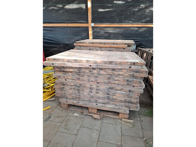 Ca 35x steenschot - afbeelding 1 van  5