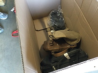 Ca. 35x tassen verschillende kleuren, soorten - afbeelding 2 van  4