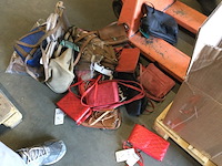 Ca. 35x tassen verschillende kleuren, soorten - afbeelding 3 van  4