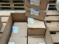 Ca. 35x uponor s-press plus t-stukken - afbeelding 1 van  4