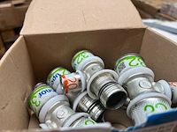 Ca. 35x uponor s-press plus t-stukken - afbeelding 3 van  4