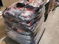 Ca. 35x zakken van 3 kilo briketten fancy flames - afbeelding 1 van  5