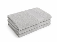 Ca. 36 badlaken 70/140-500 gsm, beige - afbeelding 2 van  2