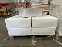 Ca. 3600x interfold handdoeken 42x38 cm - afbeelding 2 van  4