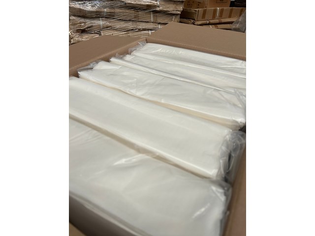Ca. 3600x interfold handdoeken 42x38 cm - afbeelding 4 van  4