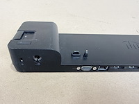 Ca. 360x docking station, hp, ultraslim hstnn-ix10 - afbeelding 3 van  8