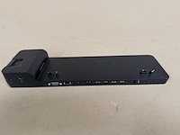 Ca. 360x docking station, hp, ultraslim hstnn-ix10 - afbeelding 4 van  8