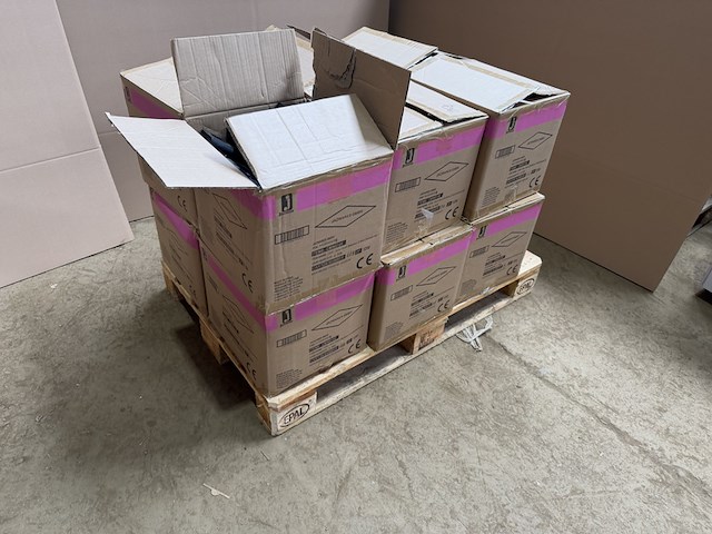 Ca. 360x docking station, hp, ultraslim hstnn-ix10 - afbeelding 8 van  8