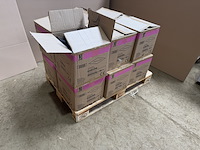 Ca. 360x docking station, hp, ultraslim hstnn-ix10 - afbeelding 8 van  8
