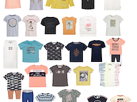 Ca. 361x kinderkleding, b. nosy, name it, noppies, moodstreet etc. - afbeelding 2 van  4