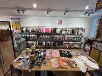 Ca. 366x kinder- en babykleding, name it, noppies, moodstreet etc.