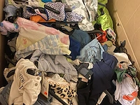 Ca. 366x kinder- en babykleding, name it, noppies, moodstreet etc. - afbeelding 3 van  4