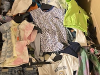 Ca. 366x kinder- en babykleding, name it, noppies, moodstreet etc. - afbeelding 4 van  4