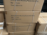 Ca. 36x beamer mounting bracket wall white sam creative - afbeelding 3 van  4