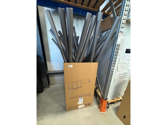 Ca. 36x buisisolatie - afbeelding 1 van  3