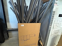 Ca. 36x buisisolatie - afbeelding 1 van  3